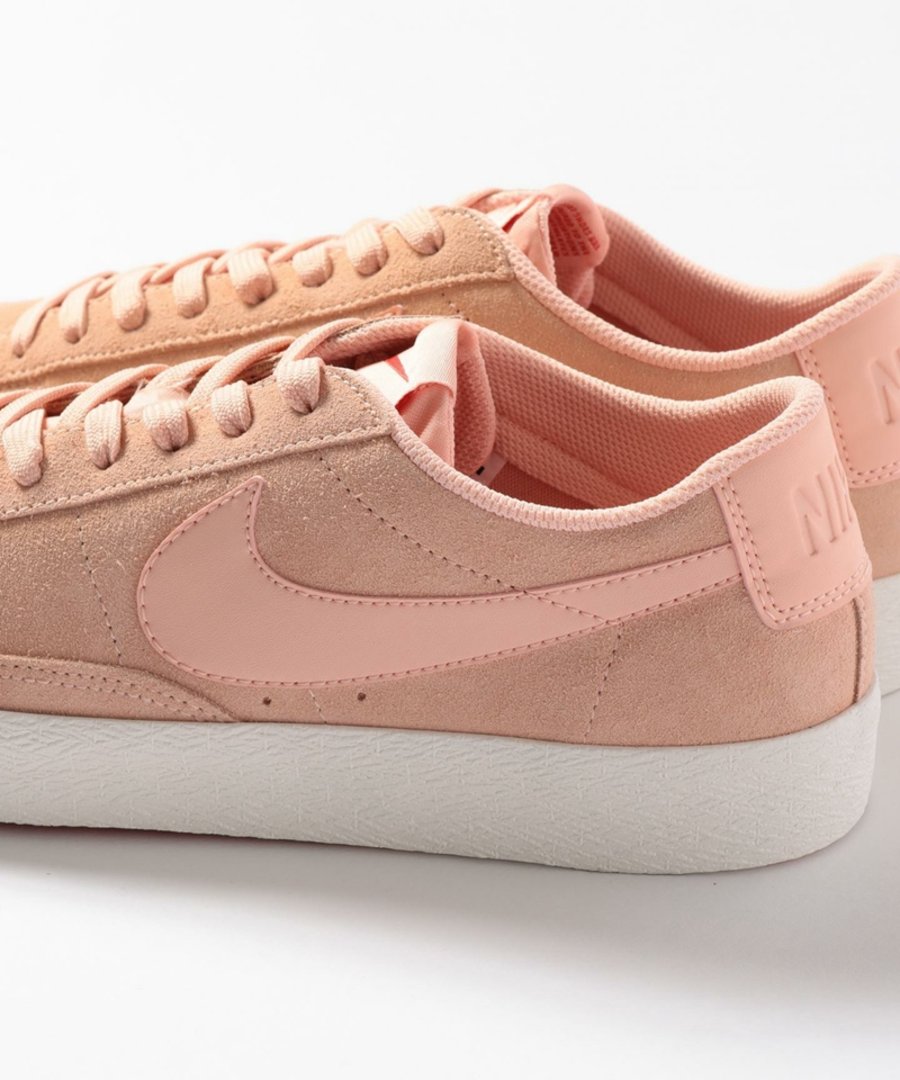 beauty & youth,blazer low,nike  日本限定!