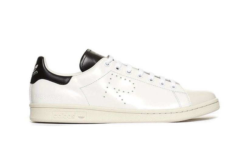 Raf Simons,adidas  全新鞋型加入！Raf Simons x adidas 2017 现已开放预购