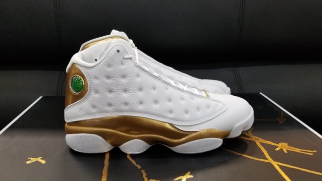 Air Jordan 13,Air Jordan 14,DM  重磅套装下月登场！Air Jordan DMP Pack 实物美图