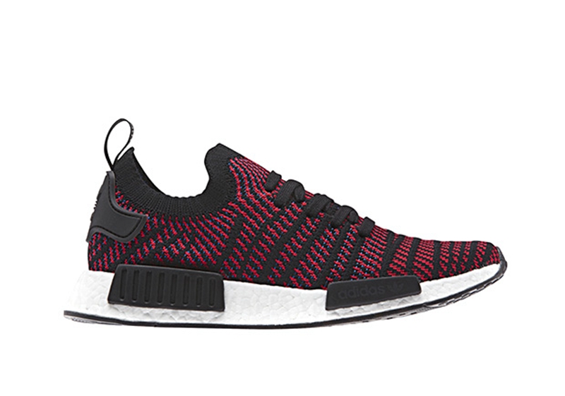 NMD R1 STL,adidas,CQ2385,CQ238  独特编织鞋面！全新五款 NMD R1 STLT 系列率先曝光