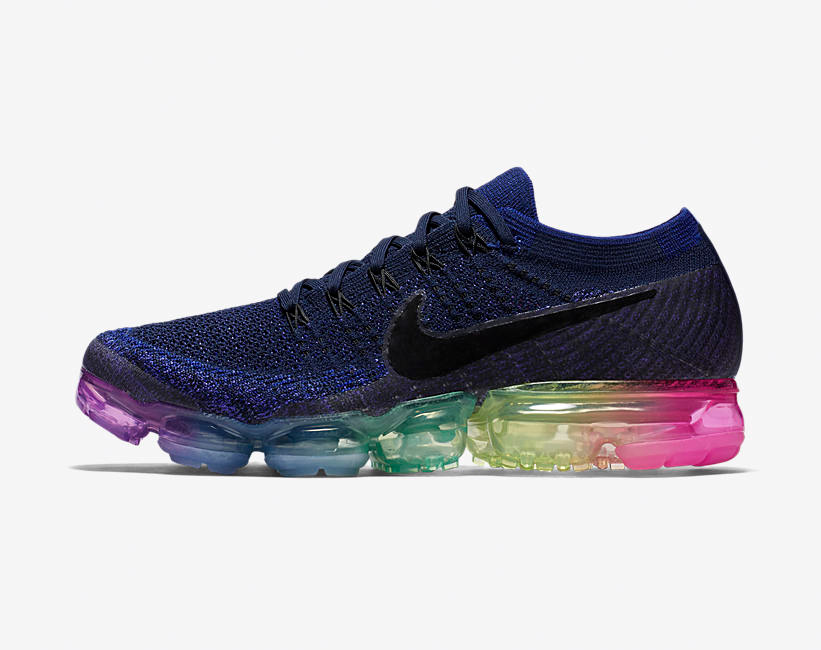 发,售价,￥,1669,Nike,Air,VaporMax, 883275-400 发售价 ￥1669，Nike Air VaporMax BETRUE 页面已经上线