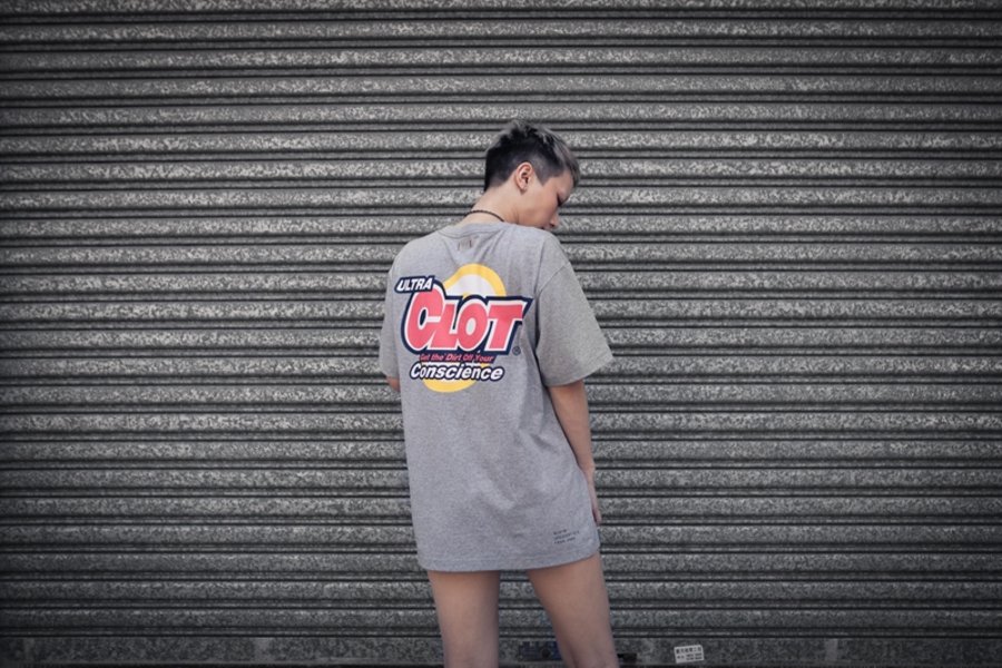 CLOT  趣味横生！全新多款 CLOT 夏季主题服饰明日发售