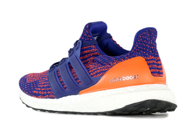 Ultra Boost,UB,S82020 S82020 亮橙加持！这款 Ultra Boost 3.0 新品即将发售