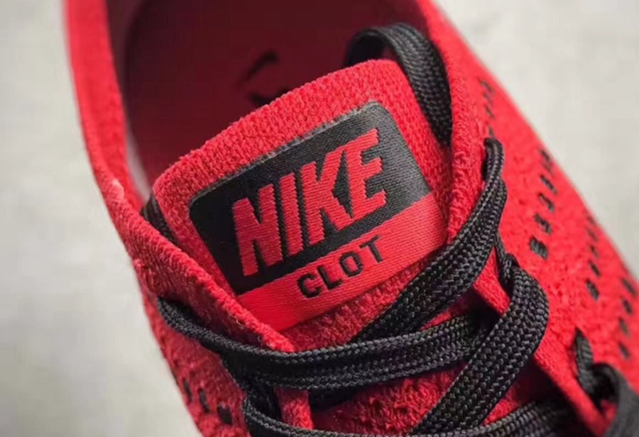 CLOT,Nike,Air VaporMax,AA2241-  吸睛指数极高！CLOT x Nike Air VaporMax 实物细节曝光