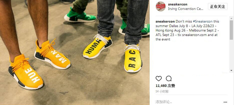 Sneaker Con,香港  重磅消息！Sneaker Con 鞋展将于 8 月开启香港站