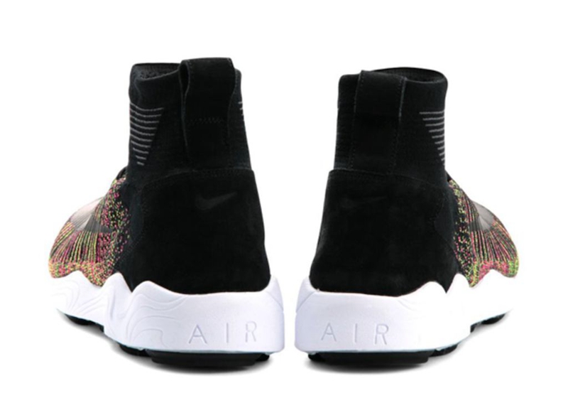 Nike,Zoom Mercurial XI,Flyknit  绚丽彩虹！全新 Nike Mercurial “Multicolor” 即将登场