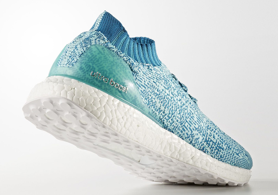 adidas,Ultra Boost Uncaged,S80  女性专属配色！Ultra Boost Uncaged 采用半透明支架！