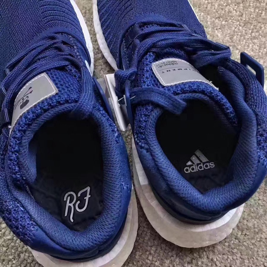 mastermind JAPAN,Ronnie Fieg,a  重磅联名！MMJ x Ronnie Fieg x EQT 93/17 Boost 实物曝光