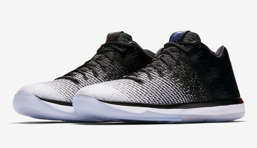 Air Jordan,AJ,921195-154  Quai 54 街球精英赛 Air Jordan 31 Low 入手信息！