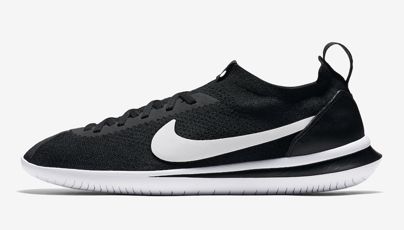 Nike,Cortez,Flyknit,AA2029-001  全新套袜鞋身！两款 Nike Cortez Flyknit 即将登场