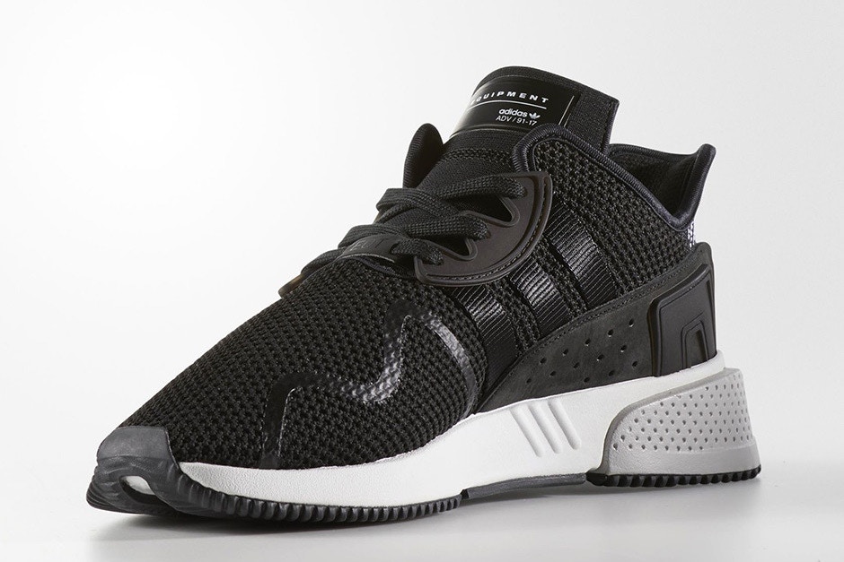 adidas,EQT Cushion ADV  EQT 再次升级！两款全新 EQT Cushion ADV 将于 11 月发售