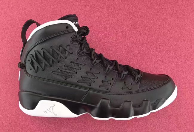 AJ9,Air Jordan 9,AH6233-903   发售日期确定！两款 Air Jordan 9 融入棒球设计灵感！