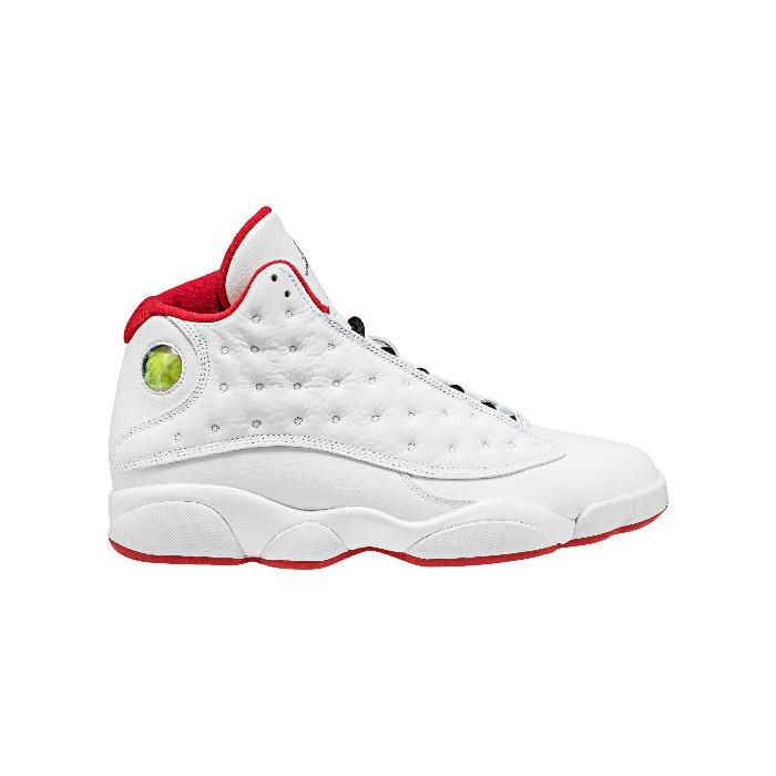 AJ13,Air Jordan 13,414571-103  “镇店之宝”！这双 Air Jordan 13 “HOF” 可以在本月入手