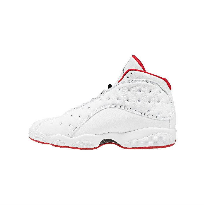 AJ13,Air Jordan 13,414571-103  “镇店之宝”！这双 Air Jordan 13 “HOF” 可以在本月入手