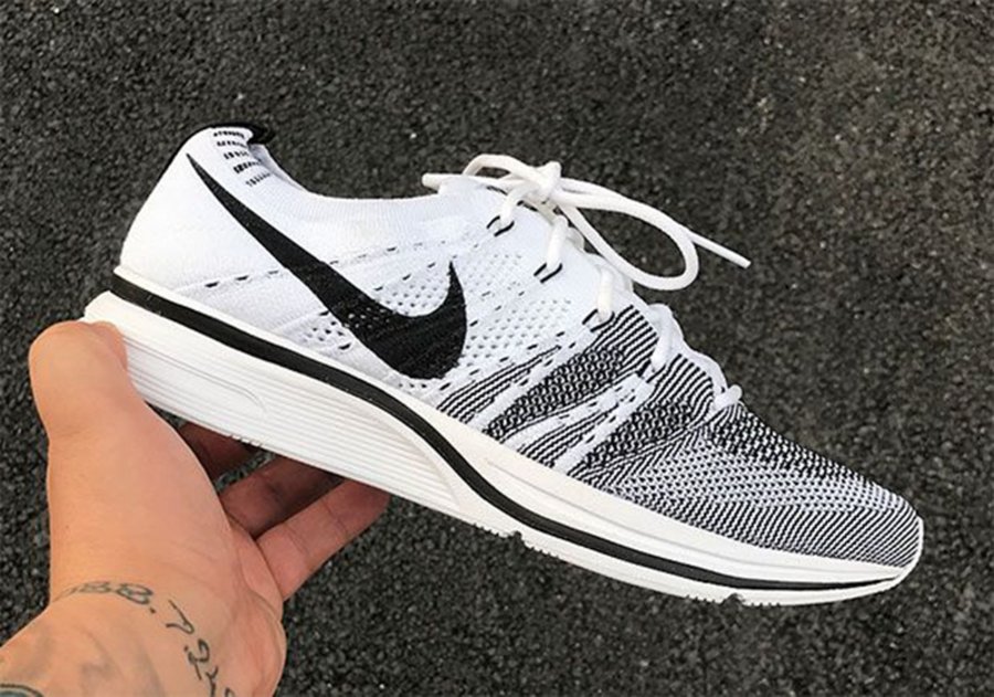 Nike,Flyknit Trainer  惊喜不断！多款 Nike Flyknit Trainer 全新配色曝光