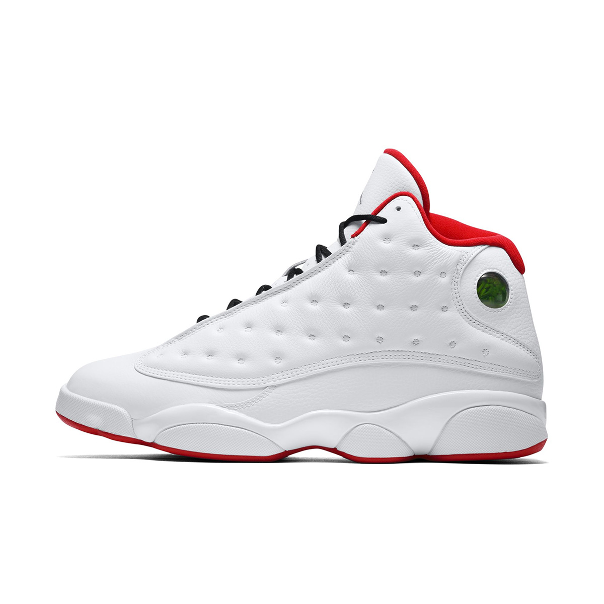 414571-103,AJ13,Air Jordan 13 414571-103AJ13 镇店之宝下周发售！Air Jordan 13 “HOF” 官图释出