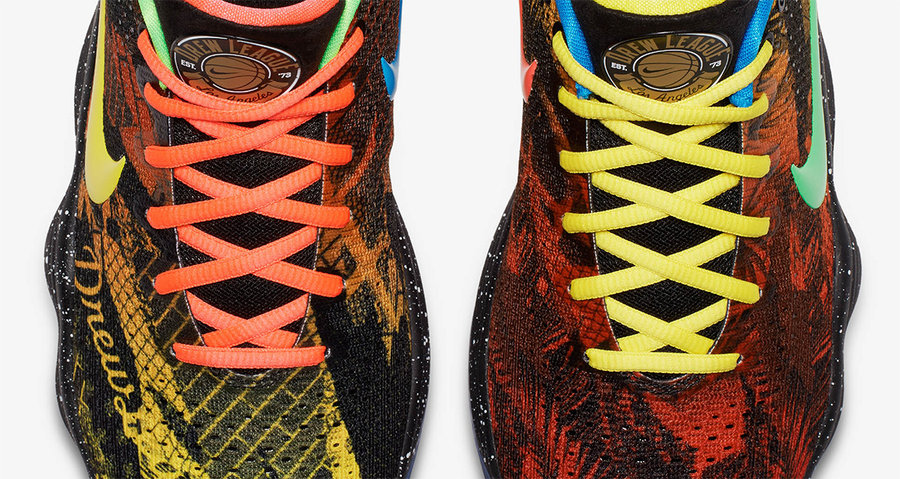 芝加哥 & 洛杉矶 hd2017 low 发售日期确认!