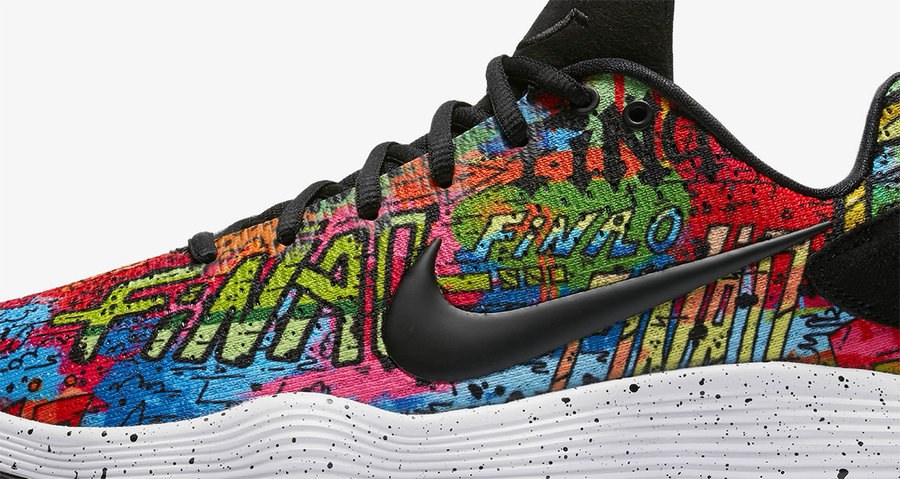 芝加哥 & 洛杉矶 hd2017 low 发售日期确认!