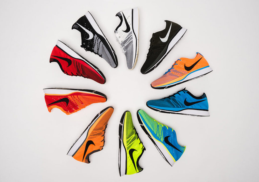 Nike,Flyknit Trainer  即将复刻！十款 Flyknit Trainer OG 美图欣赏