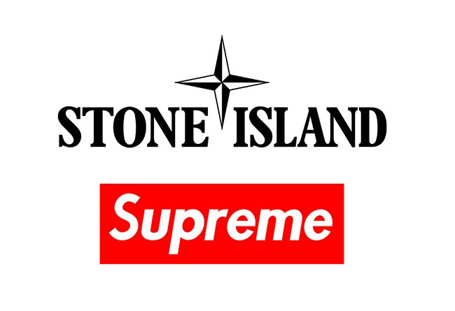 Supreme,Stone Island  又来搞事情！Supreme x Stone Island 发布日期曝光！