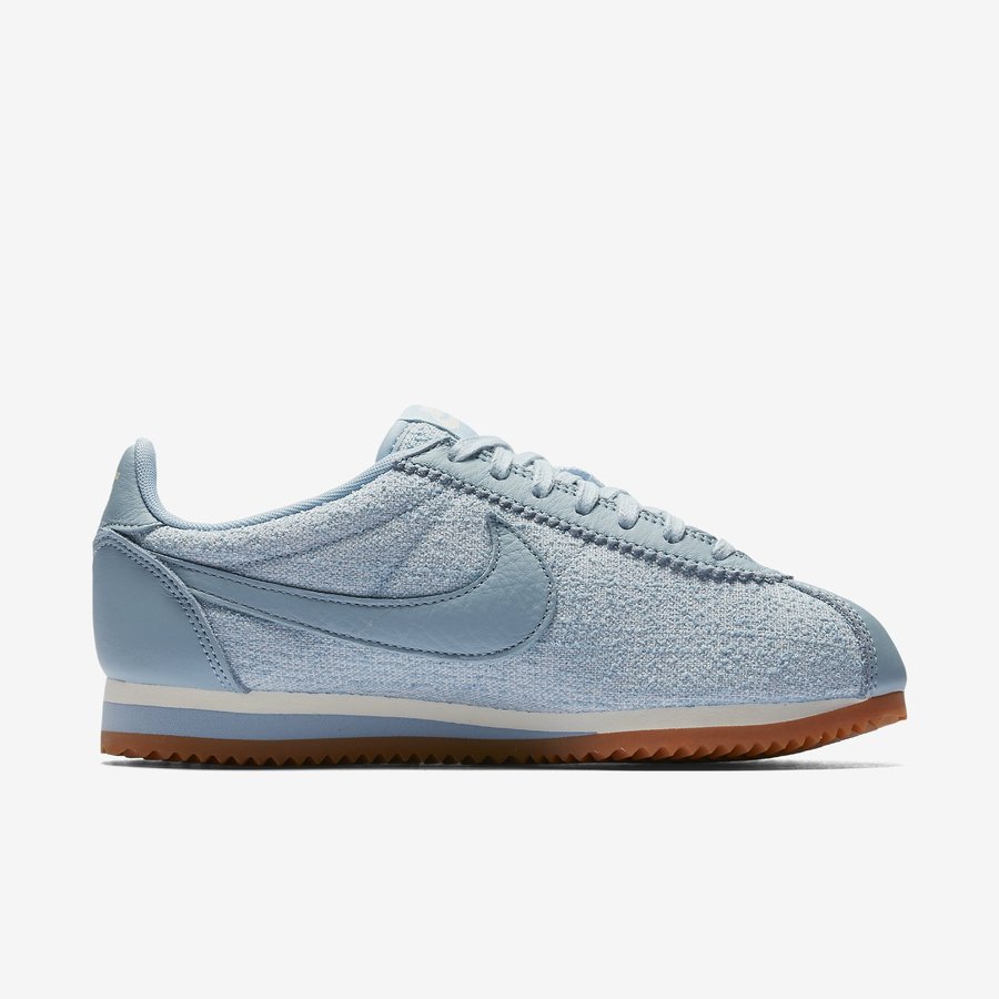 兩款全新 nike cortez 產品現已上架