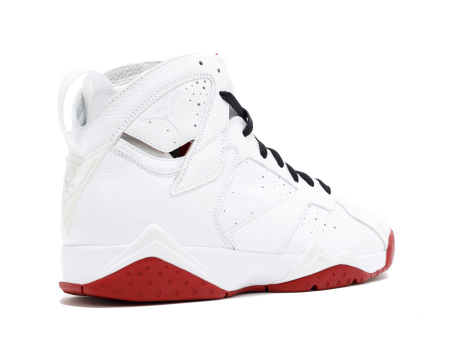 304775-615,AJ7,Air Jordan 7 304775-615AJ7 又一双镇店之宝！Air Jordan 7 “History of Flight” 将在明年发售