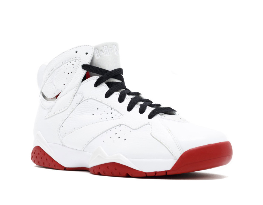 304775-615,AJ7,Air Jordan 7 304775-615AJ7 又一双镇店之宝！Air Jordan 7 “History of Flight” 将在明年发售