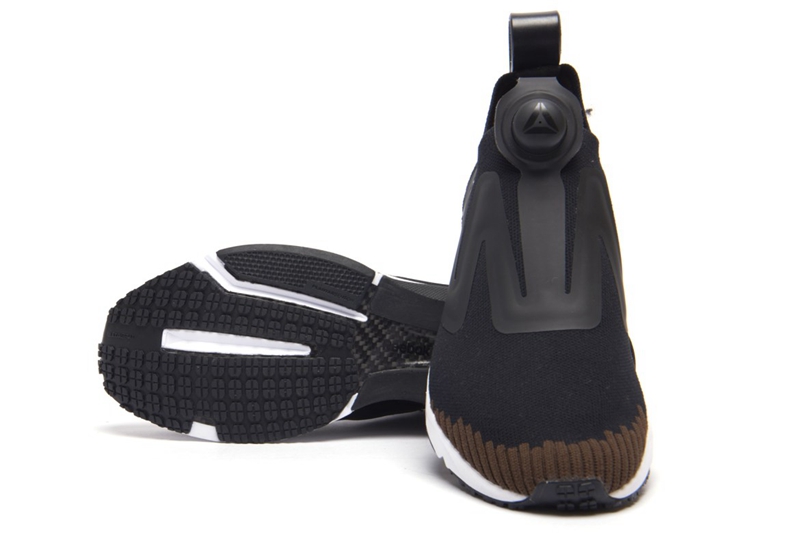 Reebok,Pump Supreme  数码纹理注入！Reebok Pump Supreme 国内入手地址释出