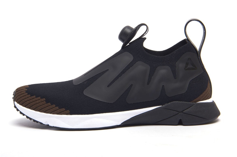 Reebok,Pump Supreme  数码纹理注入！Reebok Pump Supreme 国内入手地址释出