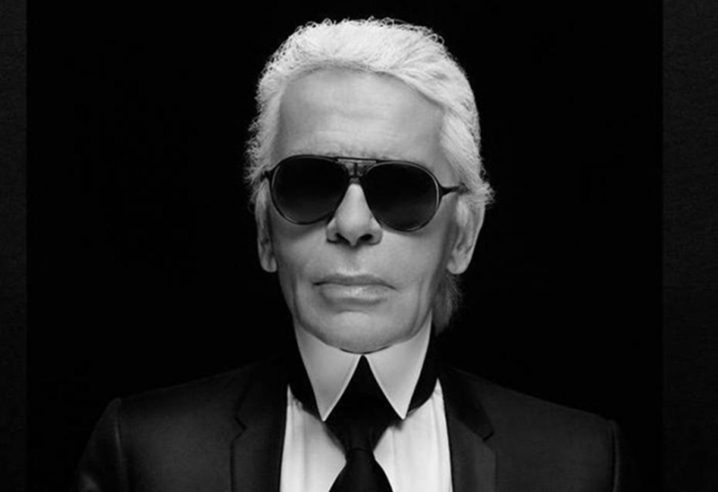 Karl Lagerfeld,Vans  “老佛爷” 亲自操刀！Karl Lagerfeld x Vans 开展联名合作