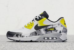 Nike Air Max 90 Ultra 发售日期发售价FLIGHTCLUB中文站|SNEAKER球鞋