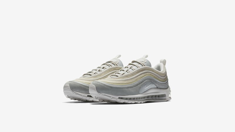 Nike,Air Max 97,PRM  除了银子弹，今天上架的三款 Air Max 97 PRM 同样不容忽视