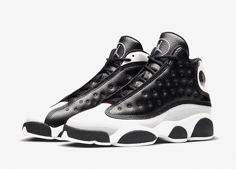 Air Jordan 13,Love & Respect,A  大中华区独占发售！这两款 Air Jordan 13 值得多加期待