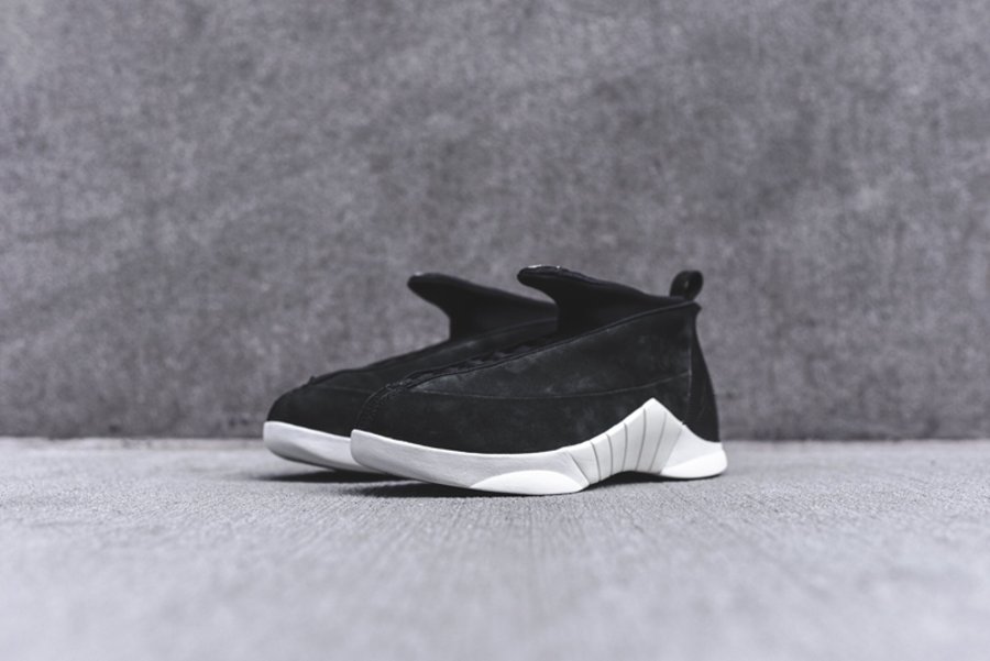 aj15,psny,air jordan 15,921194 版本真不少!