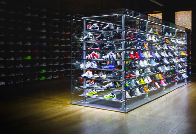 Nike,Air Foamposite  天价配色最多的鞋款，就是它！你最期待哪双复刻？