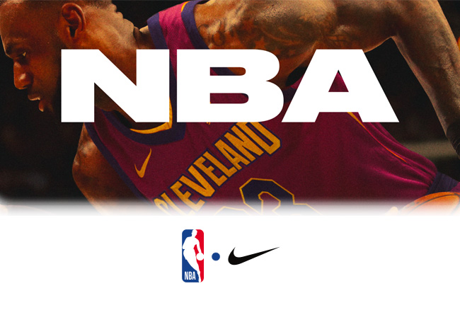 Nike,NBA  中国官网开启！你现在可以预定 Nike NBA 球衣了！