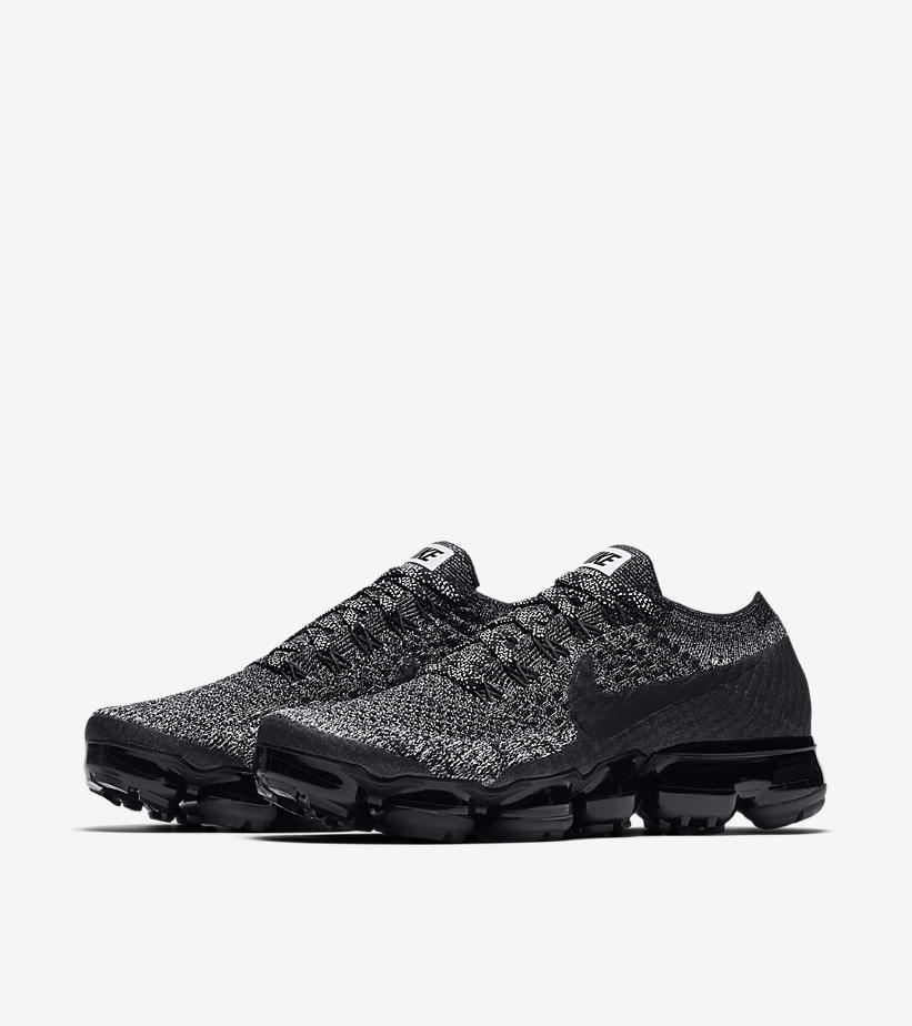 Nike,Air VaporMax  发售提醒！多双全新配色 Air VaporMax 明日登陆官网