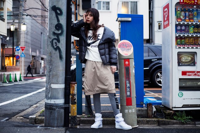 11月有哪些值得买的nike球鞋可以提前看看穿搭效果