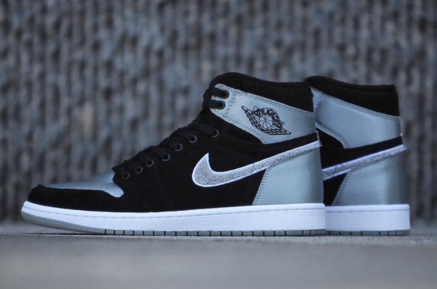 high top jordans womens