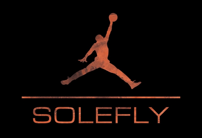 SoleFly,Jordan Brand,AO4689-01  限量 200 双！SoleFly 与 Jordan Brand 再曝联名鞋款