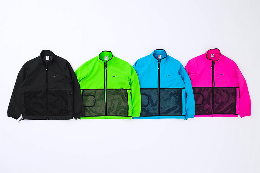 Supreme,Humara,Nike  Supreme x Nike 全新联名中国发售信息来了！你最想要哪件？