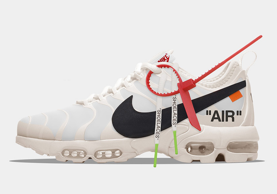 Nike,OFF-WHITE,Air More Uptemp  毫无违和感！OFF-WHITE x Nike “大AIR” 假想图你觉得如何？