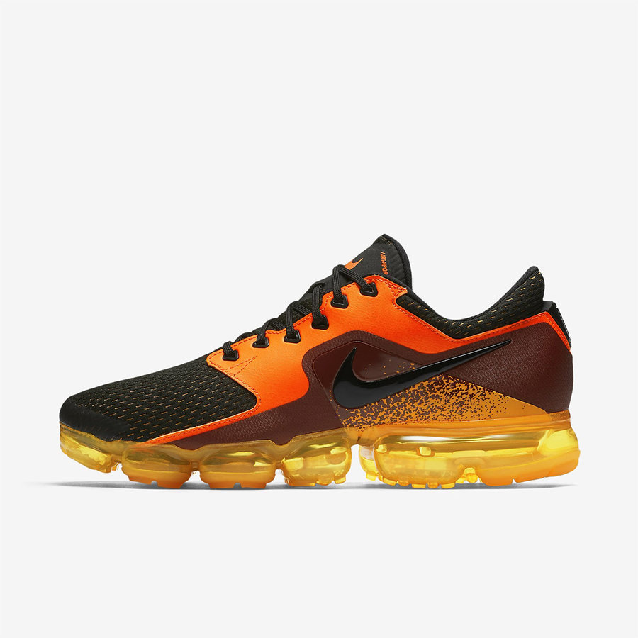 VaporMax,Nike,AH9046-800  定价 ￥1399 RMB！全新 Nike Air VaporMax CS 刚刚上架！