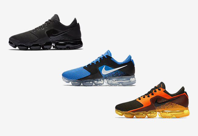 VaporMax,Nike,AH9046-800  定价 ￥1399 RMB！全新 Nike Air VaporMax CS 刚刚上架！