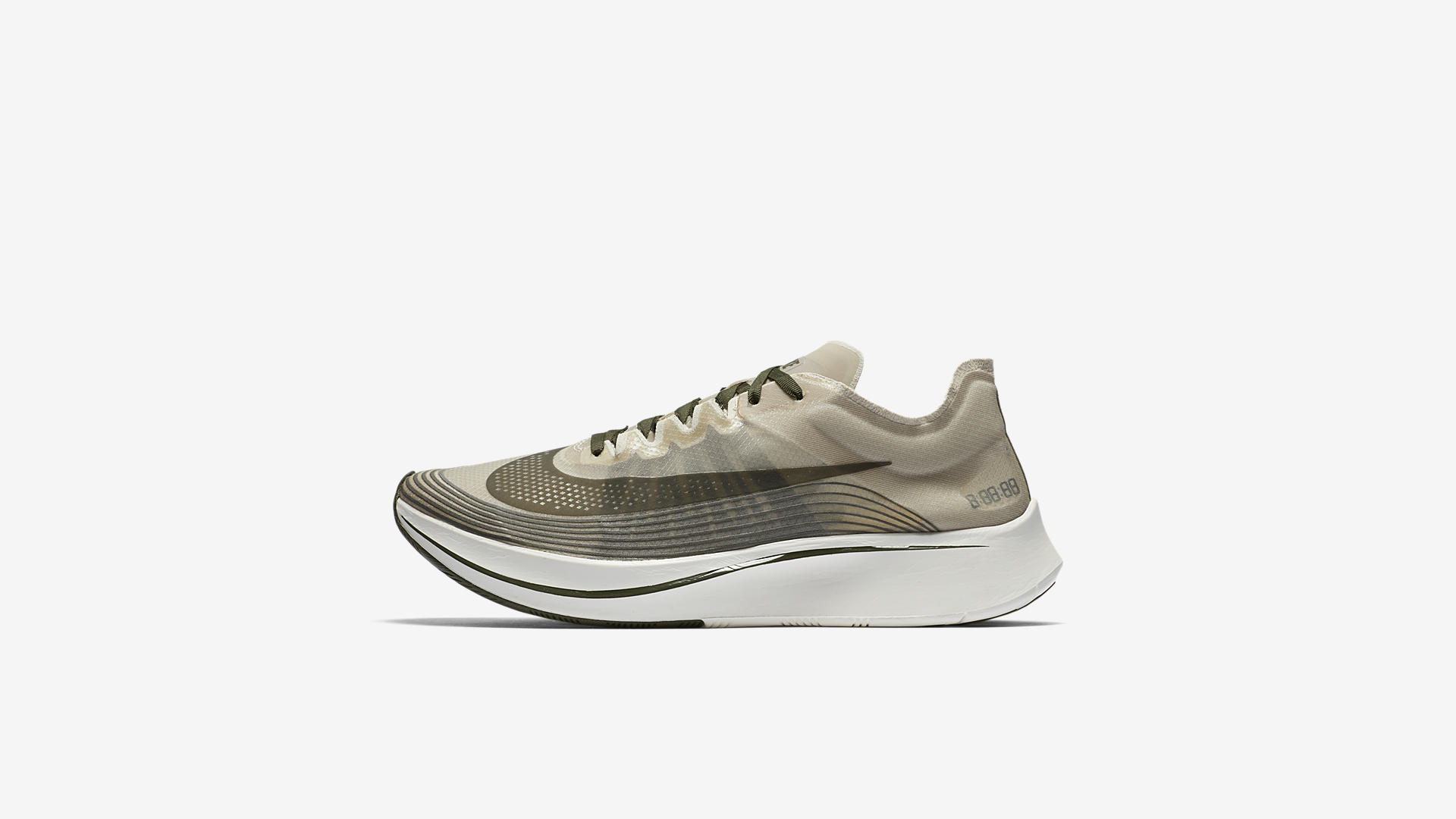 Nike,Zoom Fly SP,NikeLab  蝉翼鞋面 + 3M 反光！全新 Zoom Fly SP 官图释出！