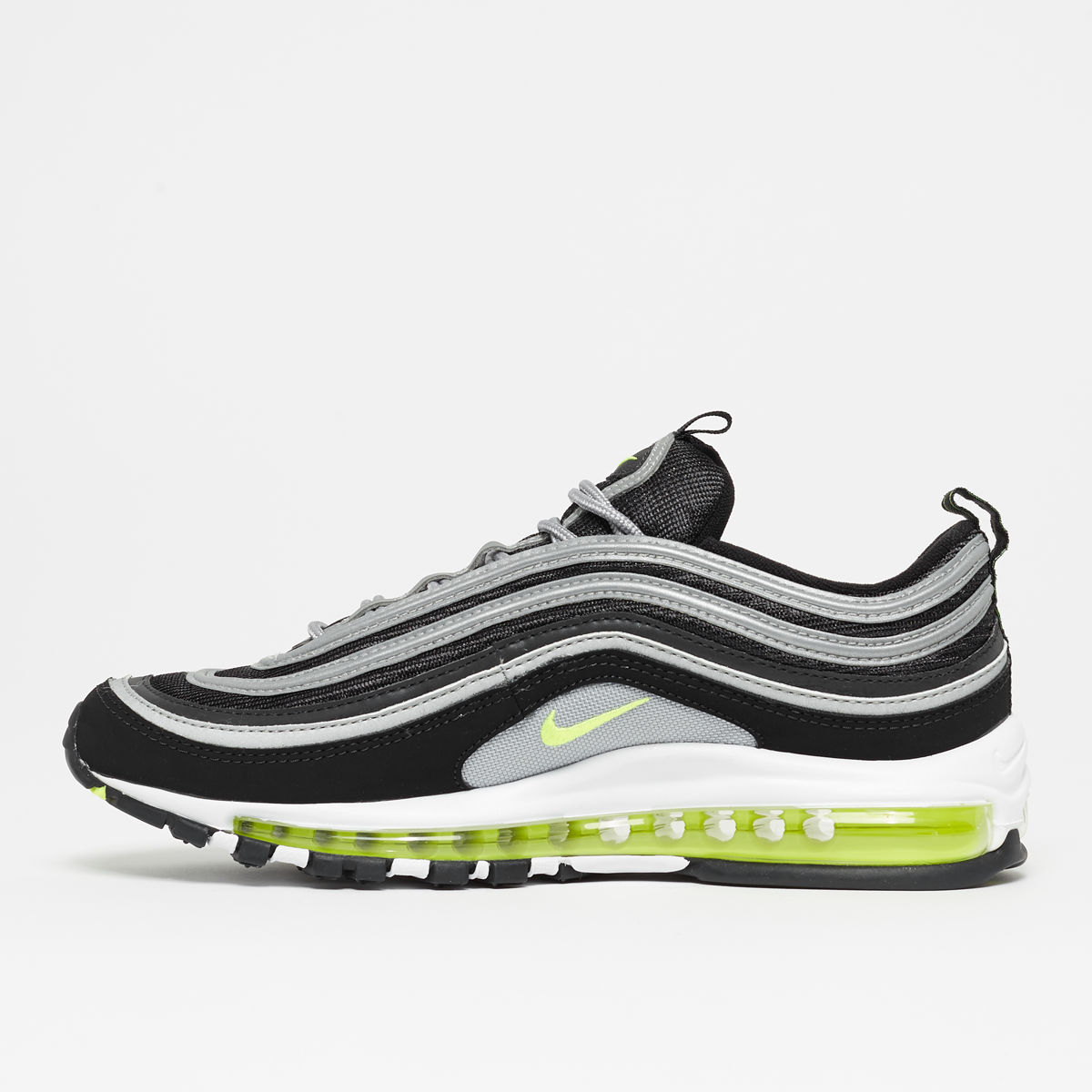 Air Max 97,Nike  荧光气垫夺目！Nike Air Max 97 “Japan” 海外已经发售