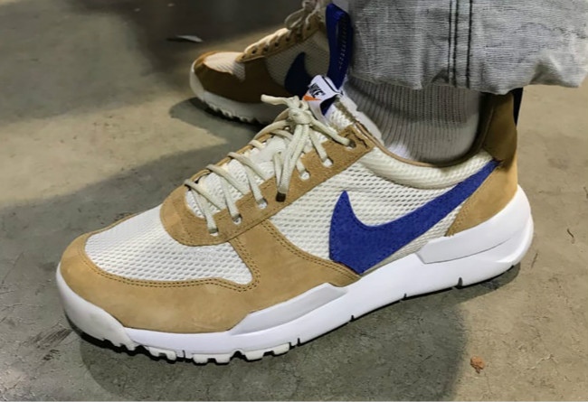 Nike,Mars Yard 2.0  火星鞋全新配色曝光！你觉得好看吗？