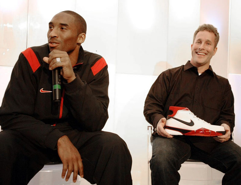 Ken Link,adidas,NIke  Nike 又一重量级设计师离职！Ken Link 转投 adidas 篮球阵营
