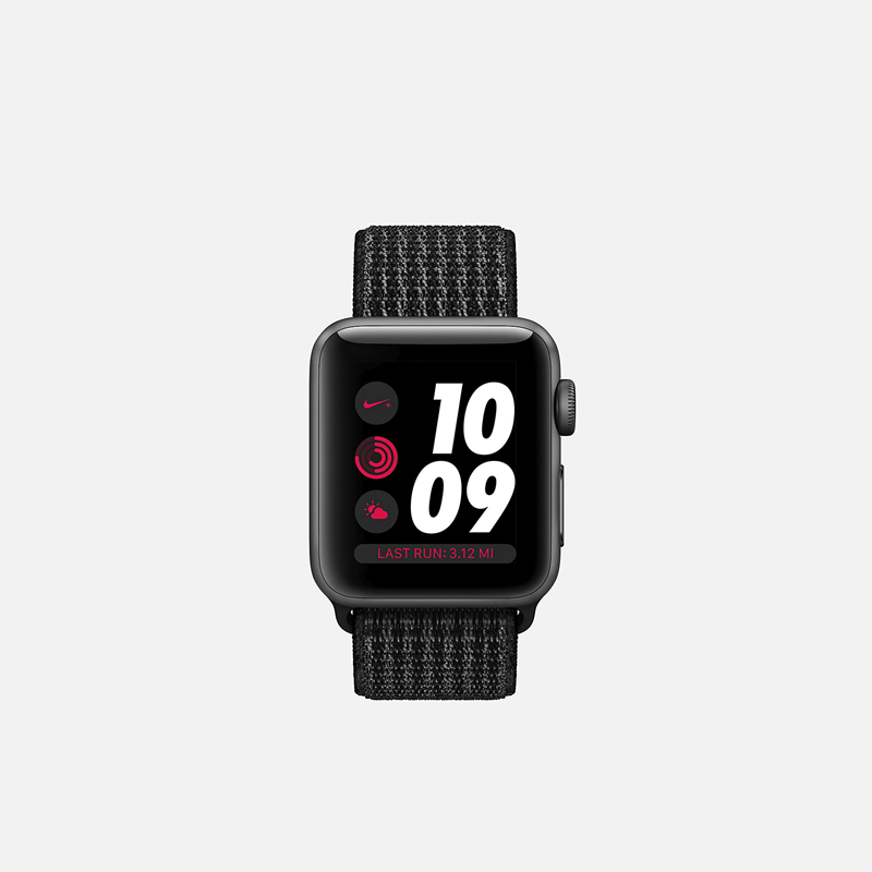Air Vapormax,Nike,Apple Watch  Air Vapormax 新配色亮相，还推出了配套的 Apple Watch 手表！