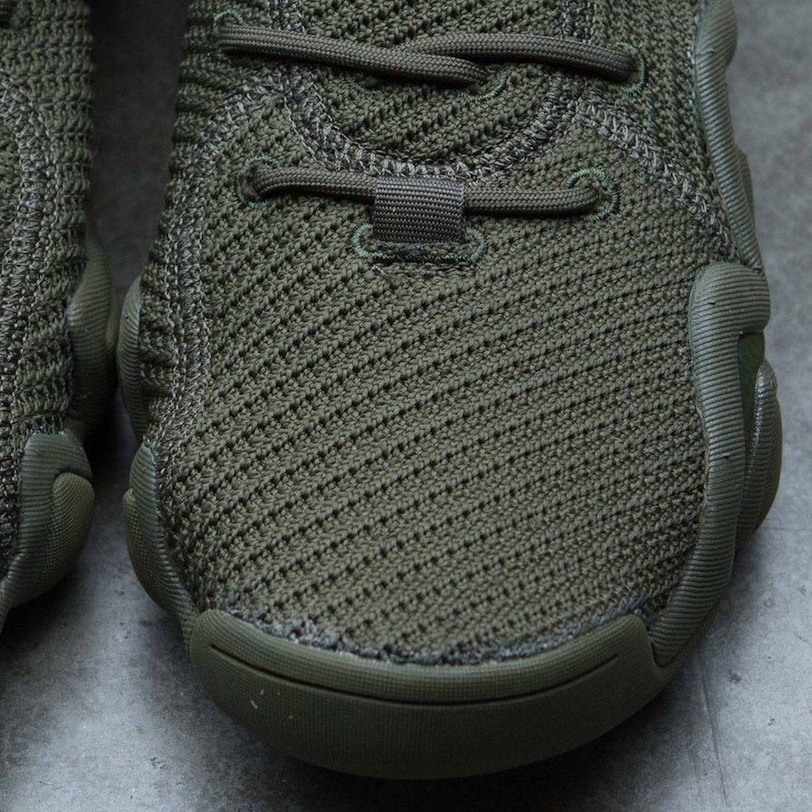 adidas,Crazy 8 ADV PK  硬朗军事风！全新配色 Crazy 8 ADV PK 现已发售